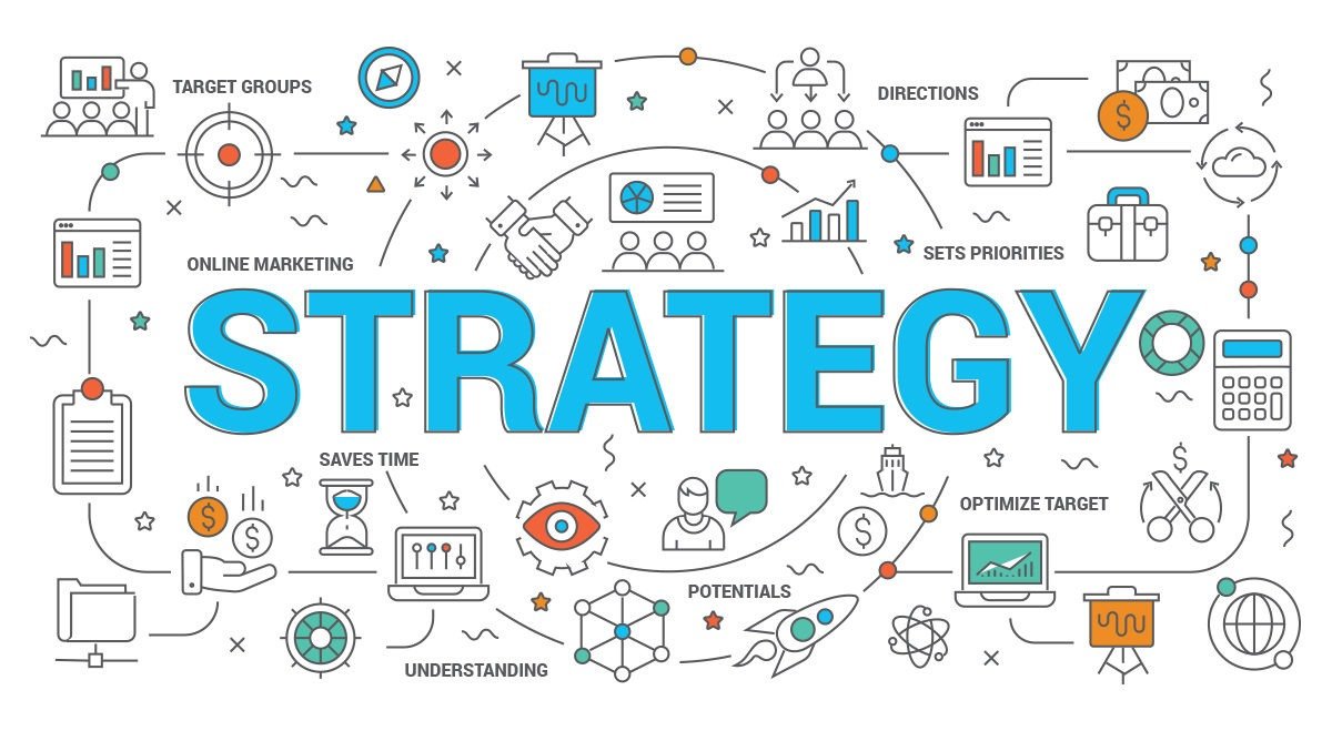 Online marketing - kopfmedia