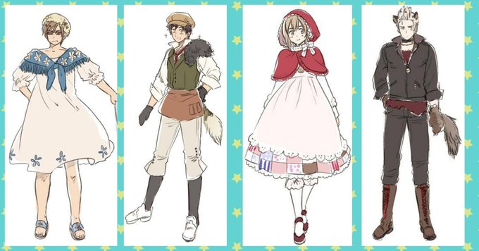ヘタリアのtwitterイラスト検索結果 古い順