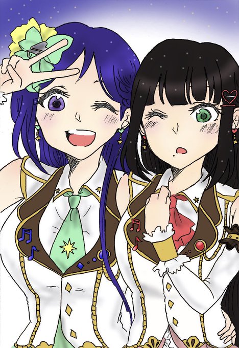 かなダイのtwitterイラスト検索結果 かなダイのtwitterイラスト検索結果