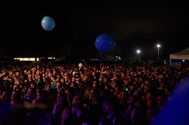 Nog 1 allerlaatste #ThrowbackThursday!
Morgen is het namelijk ein-de-lijk zover! Het gaat zo fantastisch vet worden! 😍
Zien we je daar?

#scoutin19 #SI19 #scoutingnederland #wildones #nog1nacht #totmorgen ift.tt/34YhX8L