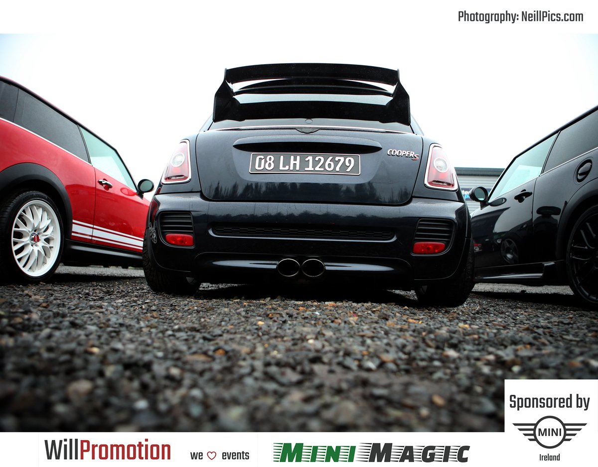 WillPromotion tweet media