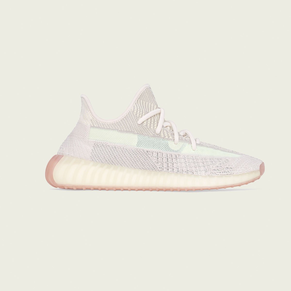 New YEEZY BOOST 350 V2 Citrin drops 