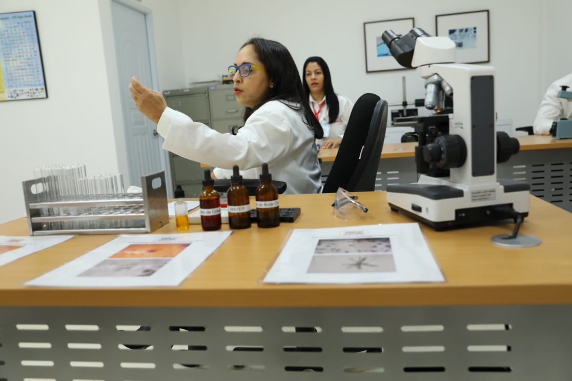 JeanARodriguezS's tweet photo. Inauguramos la nueva Dirección Regional Norte del Instituto Nacional de Ciencias Forenses, en Santiago, como parte del Plan de Fortalecimiento y Modernización del INACIF para tener mayor eficiencia en la investigación científica y los procesos judiciales ¡cómo manda la ley! https://t.co/iSeaUN35ij