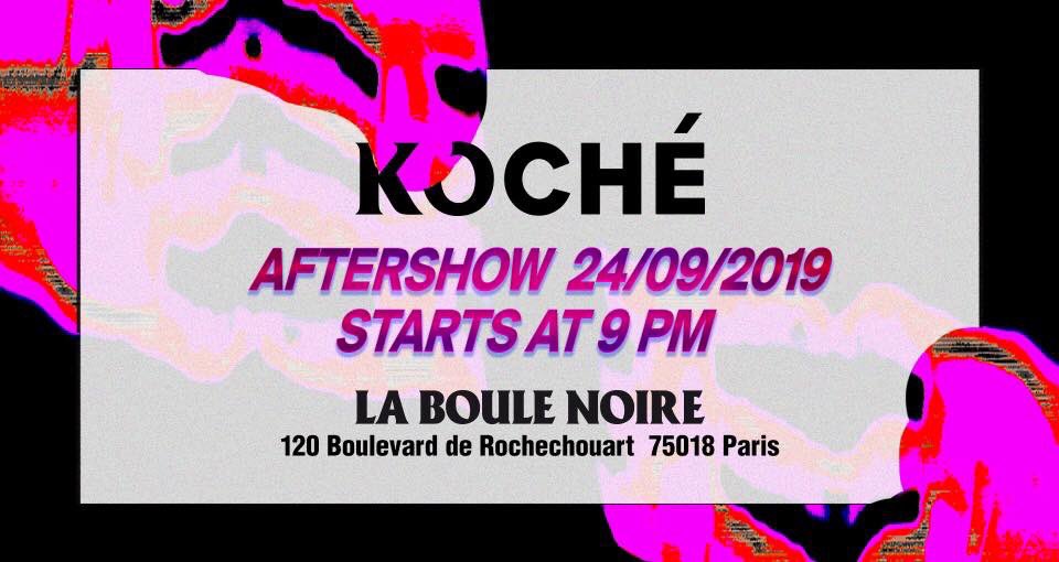 Fils de Vénus tweet media