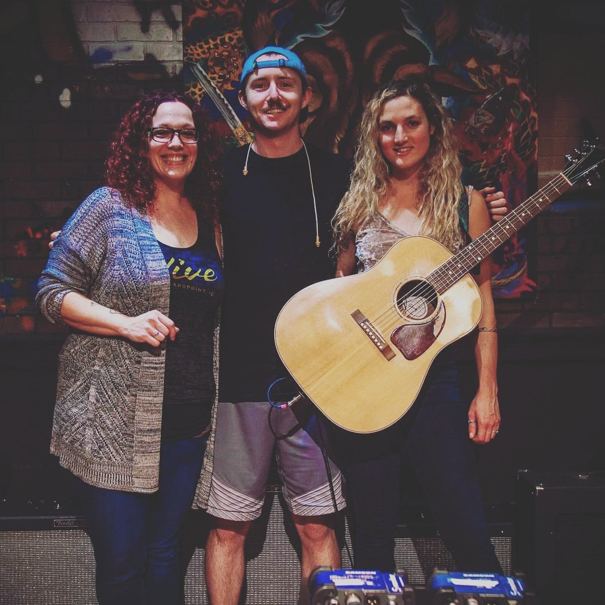 HawthorneRoots's tweet photo. This guy.❤ We love himm! Colter moved to Arizona and we are so happy he came back to Montana for a visit. Of course we had to jump on the opportunity, so stay tuned folks! 🤐🎶 More about this collaboration later. For now, we are prepping for Mollyween October 26th! #MusicVideo https://t.co/7jKdhbpWNI