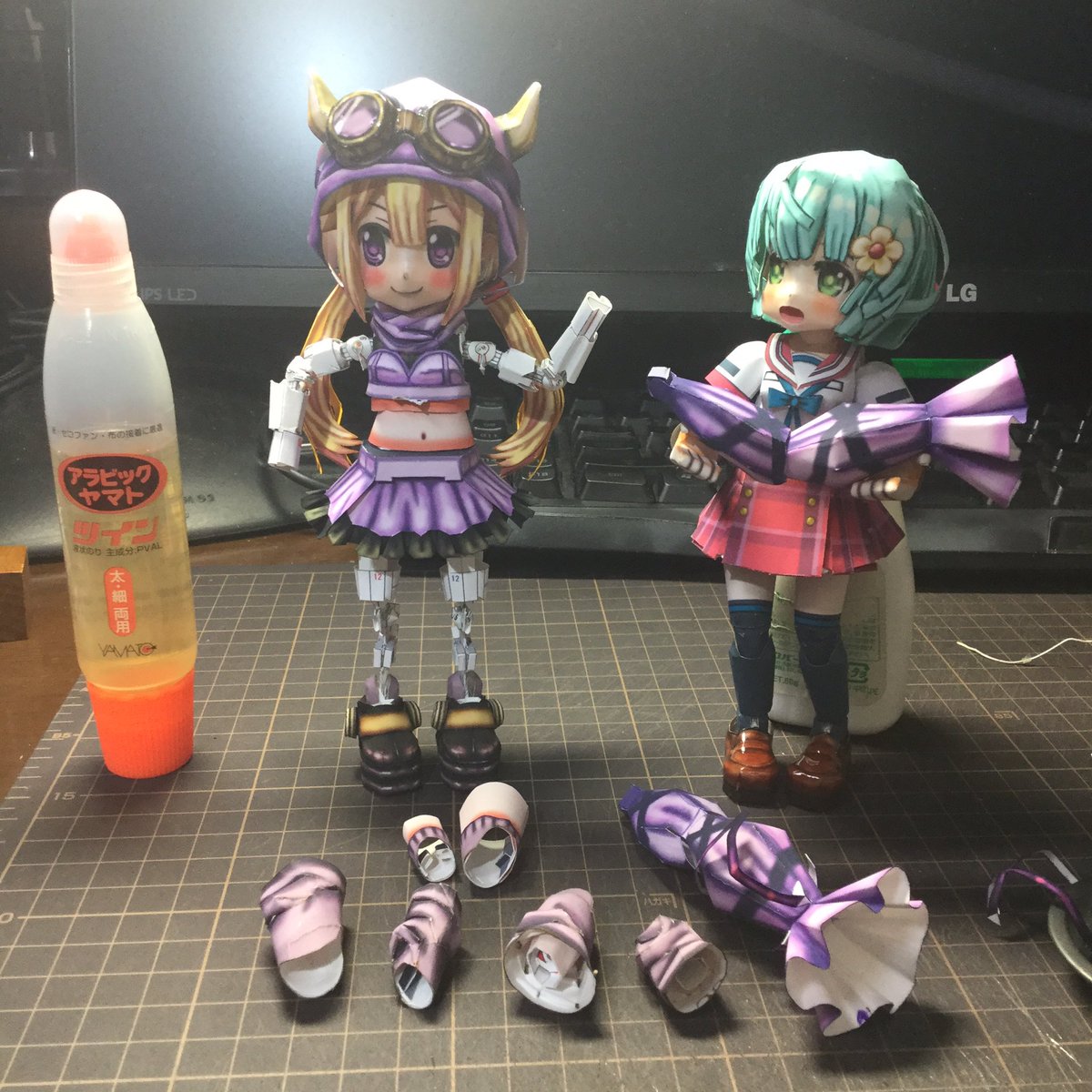 Twoucan 深月フェリシア の注目ツイート モデル Twoucan 深月フェリシア の注目ツイート モデル