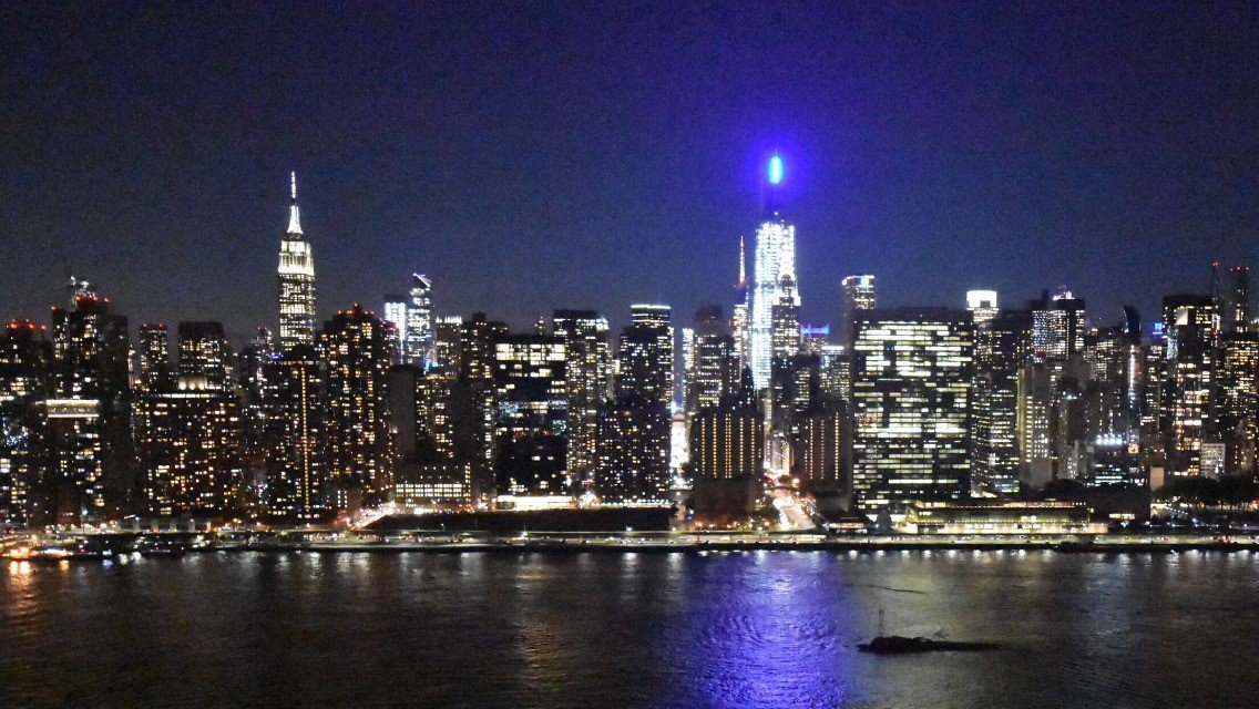 AECOM (@AECOM) on Twitter photo 2019-09-19 14:37:58 .@One_Vanderbilt has officially taken its place in the #NYC skyline. “We are excited to have reached this key milestone ahead of schedule and under budget…and are incredibly proud of the work @AECOMTishman is doing.”-Jay Badame, president of Building Construction. #OneVanderbilt twitter.com/one_vanderbilt… .@One_Vanderbilt has officially taken its place in the #NYC skyline. “We are excited to have reached this key milestone ahead of schedule and under budget…and are incredibly proud of the work @AECOMTishman is doing.”-Jay Badame, president of Building Construction. #OneVanderbilt twitter.com/one_vanderbilt…