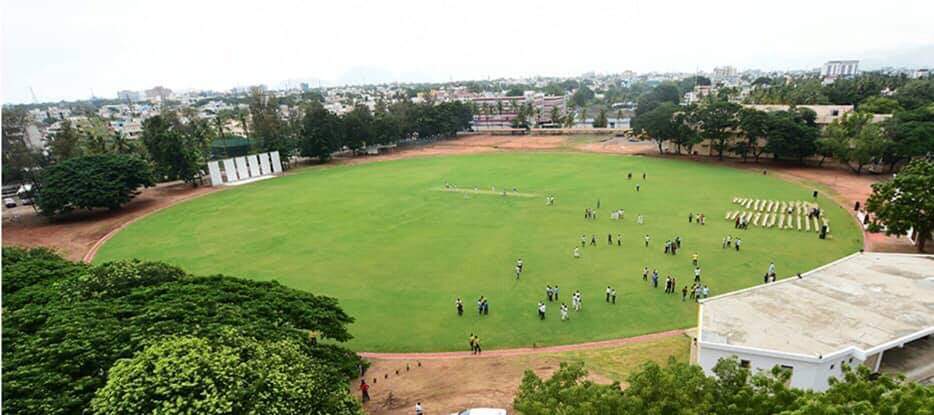 Sri Ramakrishna College