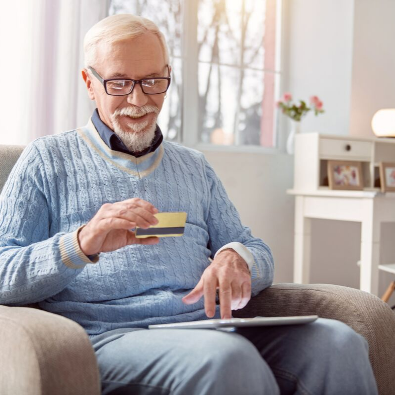 IncSeniors's tweet photo. Seniors, unfortunately, can be taken advantage of by people claiming to have their best financial interests at heart. The Ombudsman for Banking Services and Investments (@Ombudsman_OBSI) is an independent body that is here to help. Reach out for more info: https://t.co/zBAxxJggV3 https://t.co/fH77WasB3b