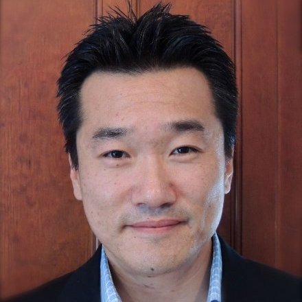 CDMmedia's tweet photo. Think tank speaker @byungjinchun @Fidelity discussing "The Future of Autonomous Things" as a result functions formerly performed by humans are being replaced with AI. #cioboston #cisoboston https://t.co/ZNqi0eeRFG