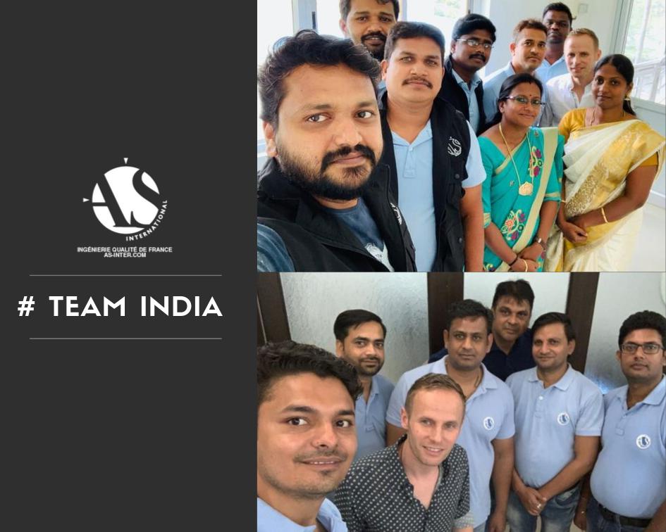 AS INTERNATIONAL tweet media