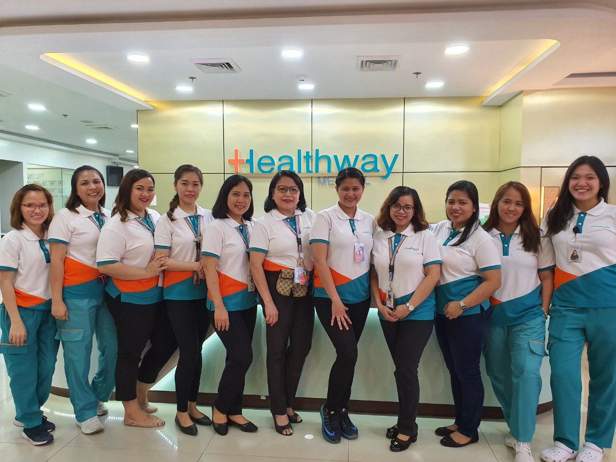 Healthway Philippines Full Circle Of Care In Healthway Fullcircleofcare T Co K6cfrph4hx Twitter