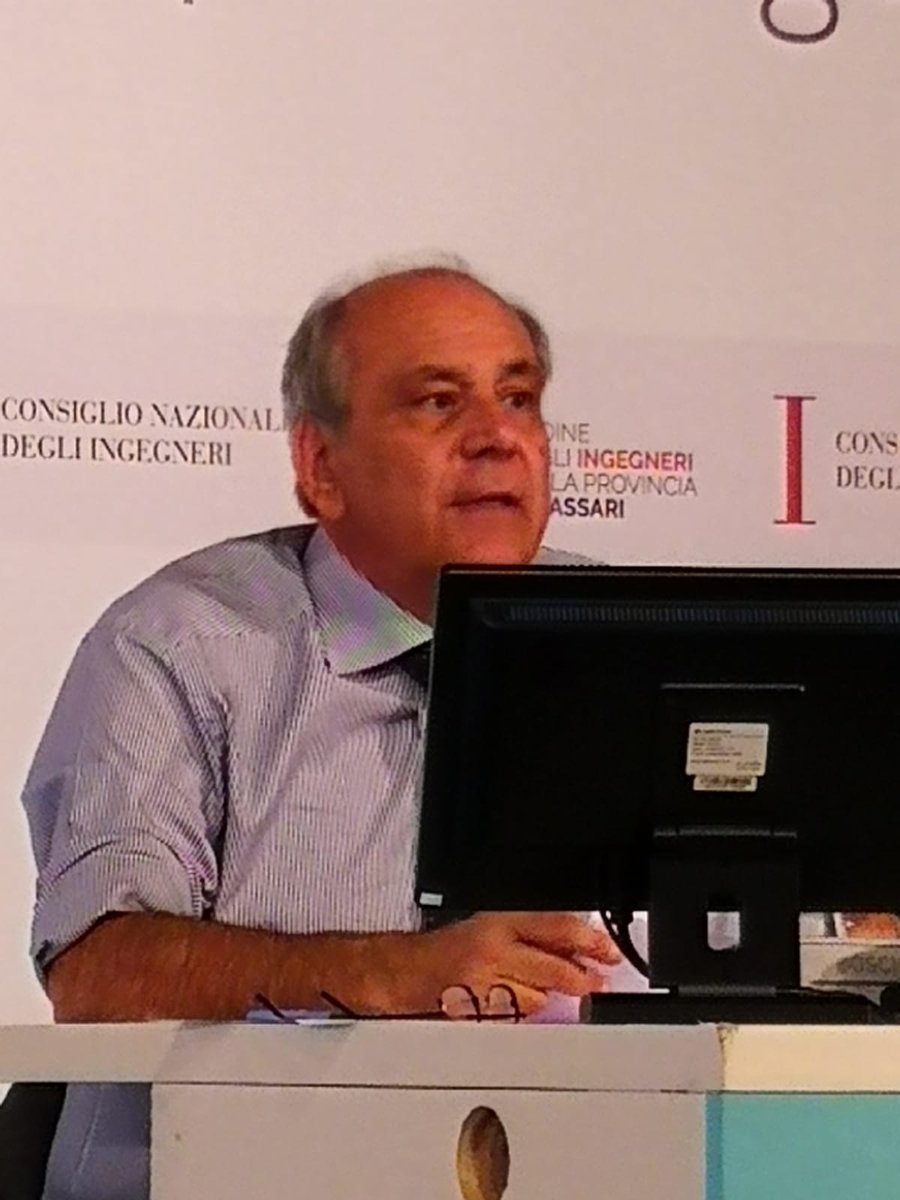 64° Congresso Nazionale Ingegneri tweet media