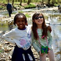 WilliamPennFdn's tweet photo. Did you know there are 25,000 miles of rivers and streams in the #DelRiverwatershed? They are all part of the system that supplies our #cleanwater for drinking and recreation. Get out and experience them through @DelRivWatershed #RiverDays! https://t.co/Wd5srbSgxe https://t.co/c1JixPIBUt