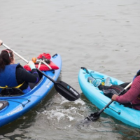 WilliamPennFdn's tweet photo. Did you know there are 25,000 miles of rivers and streams in the #DelRiverwatershed? They are all part of the system that supplies our #cleanwater for drinking and recreation. Get out and experience them through @DelRivWatershed #RiverDays! https://t.co/Wd5srbSgxe https://t.co/c1JixPIBUt