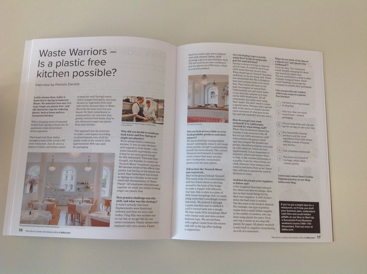 Ideal home entertaining leiths school of food wine