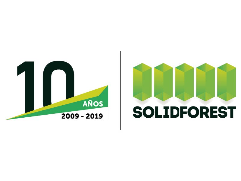 solidforest tweet picture