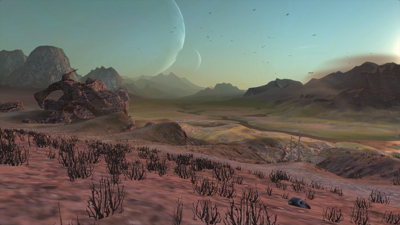 おおたん これpcの壁紙にしようかな Kenshi T Co Se8157ldg7 Twitter