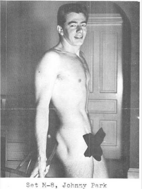 creatureblackl1's tweet photo. Johnny Park [Photos by Anthony Guyther for Vulcan Studio] Taken in New York but attributed to Continental Artists aka Continental Studios, based in Washington, DC, 1956 or so #johnnypark #anthonyguyther #vulcanstudio #continentalartists #continentalstudios #vintagemen #vintagegay https://t.co/wXy5l34RxL