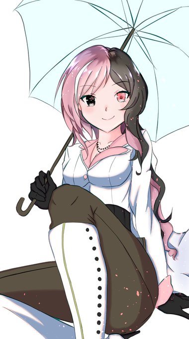 ニオポリタンのtwitterイラスト検索結果