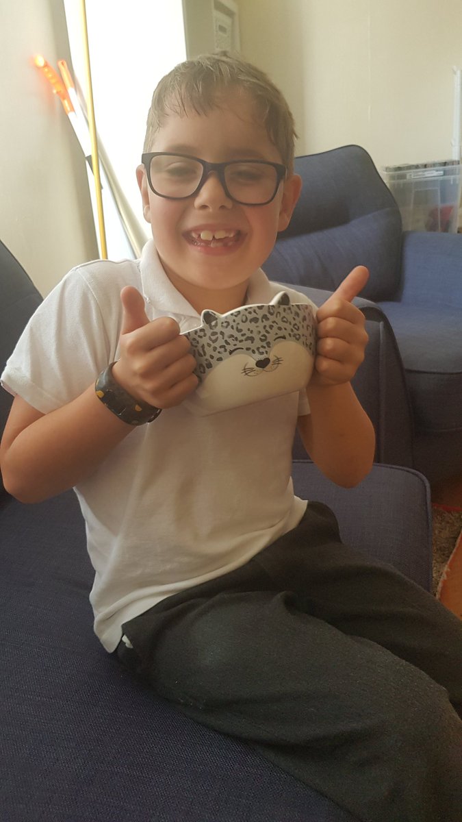 caroline hardie tweet media