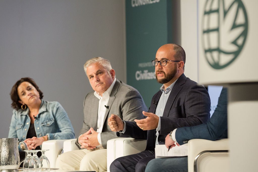 World Cannabis Congress tweet media