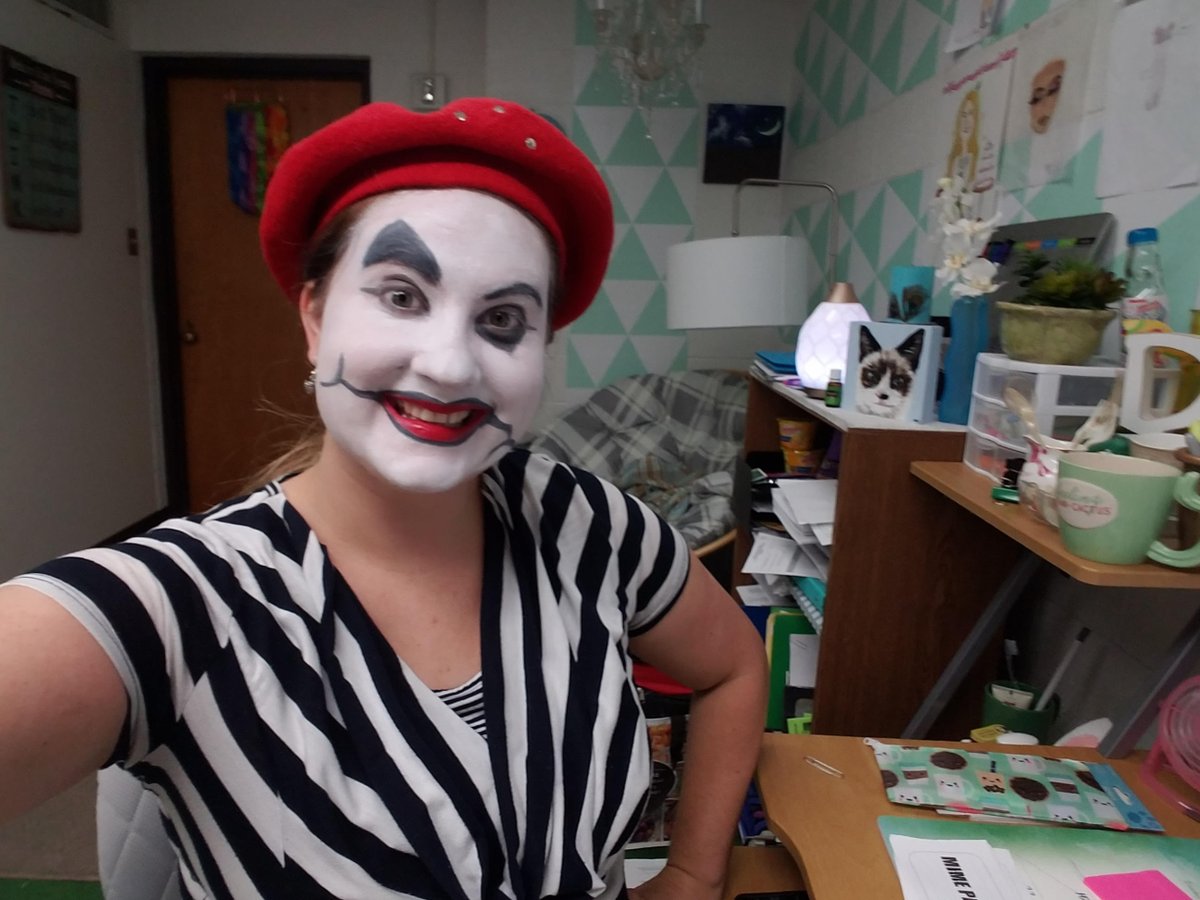 Barwise MiddleSchool tweet media