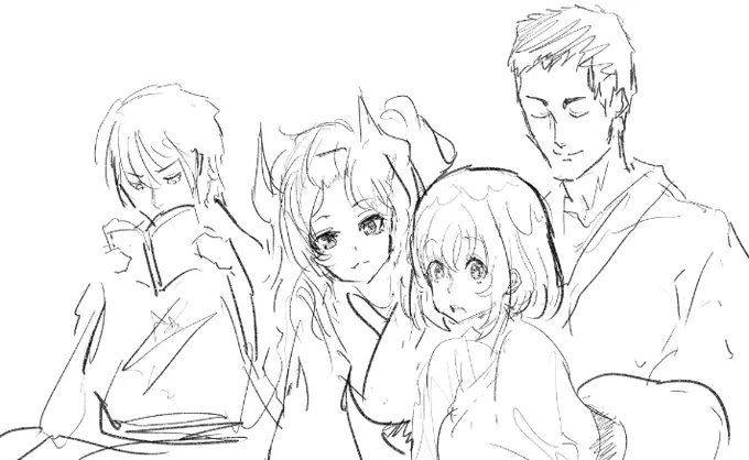 キングダム最高
#どくずほんしゃ 