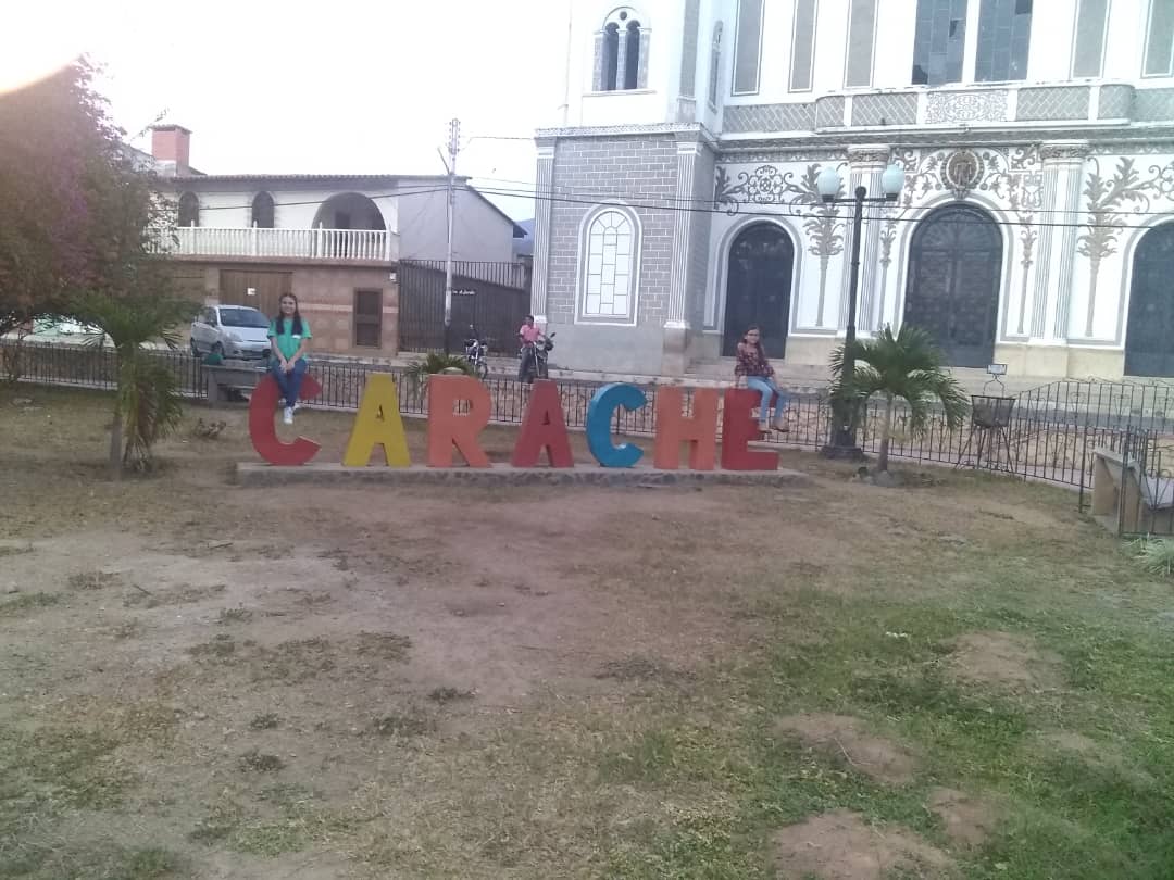 Mi pueblo querido Tierra de la Amable Libertad