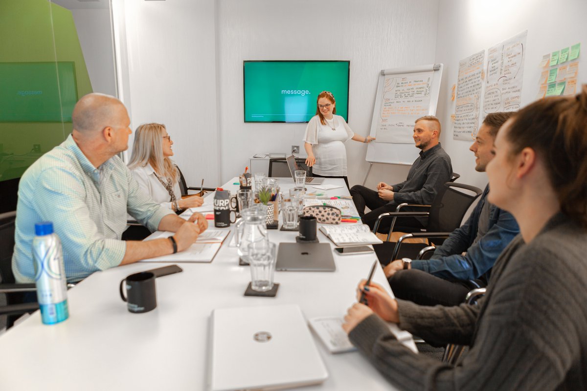 purposemediauk's tweet photo. Great discovery session with @DPIUKLTD this morning! 

We loved learning all about your business and sharing our marketing wisdom! https://t.co/hKjsx8eHe9