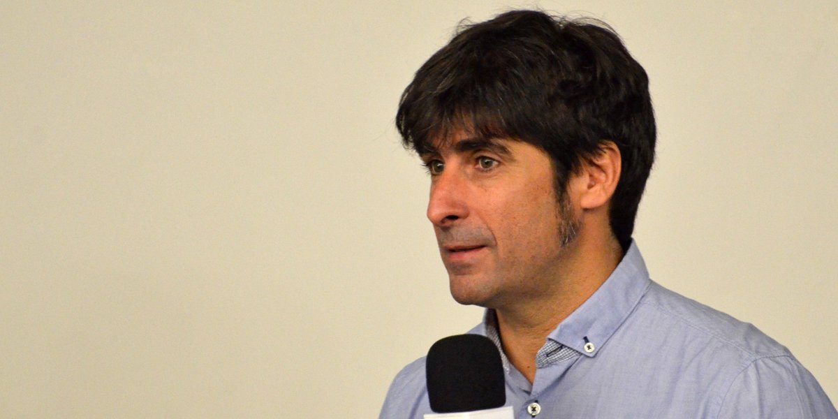 👏 Happy to welcome Dr. Antonio Velarde Calvo from the Spanish <a href="/irtacat/">IRTA</a> as new member of the 'Animal Health and Welfare' panel. Looking forward having his knowledge and expertise in #AnimalWelfare supporting our increased commitments in the field ➡️ bit.ly/2koBpsT