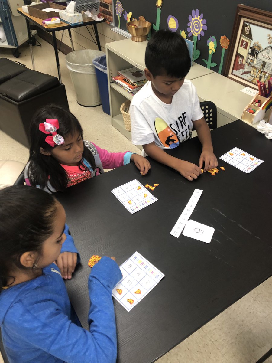 samkarczewski's tweet image. Number Before Bingo! #d123cov #mathrecovery #firstgrade @mimimoss1969