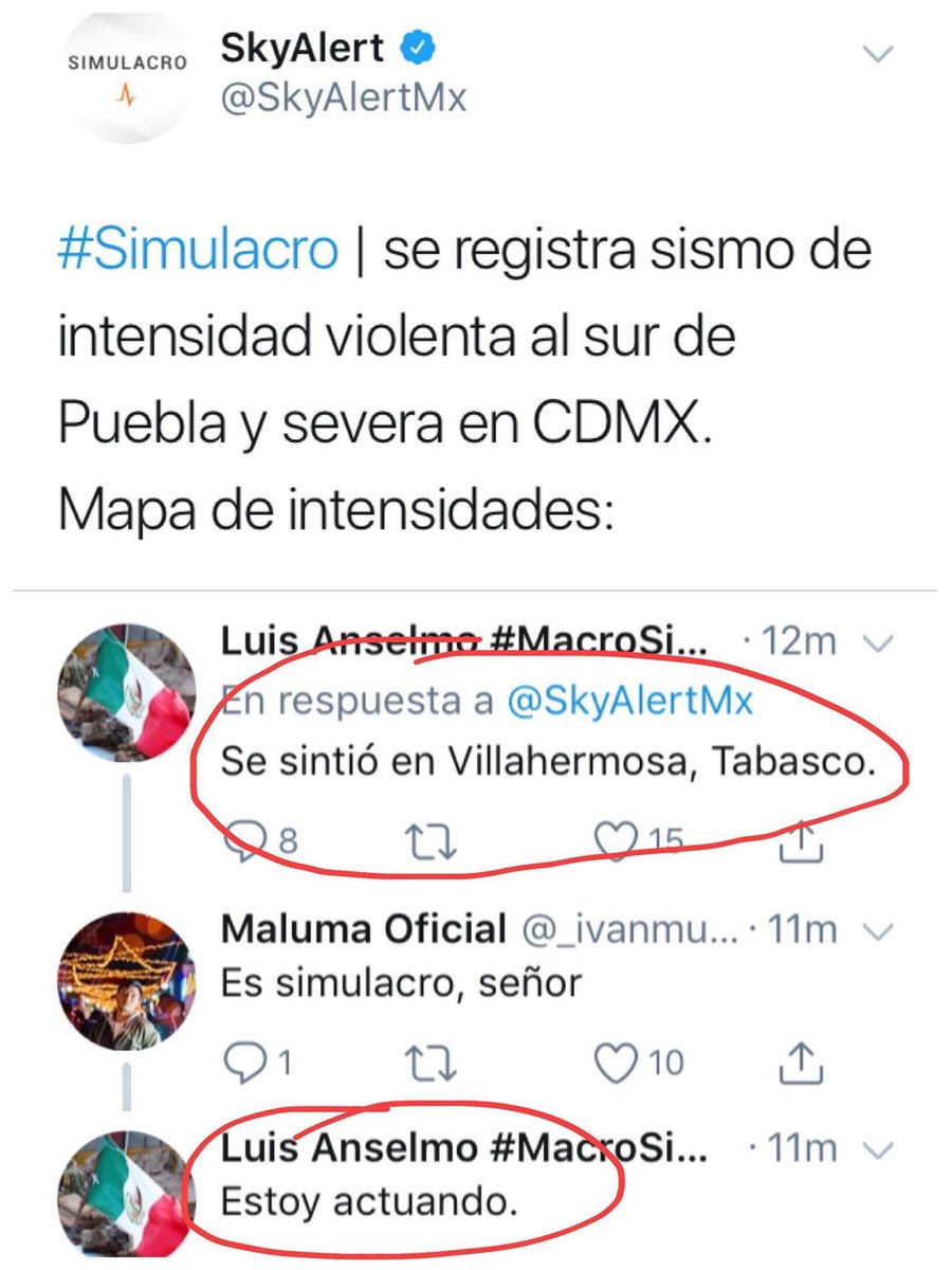 emiliocoro's tweet photo. No hay que dejar morir esto. https://t.co/mgkYDHeWjg