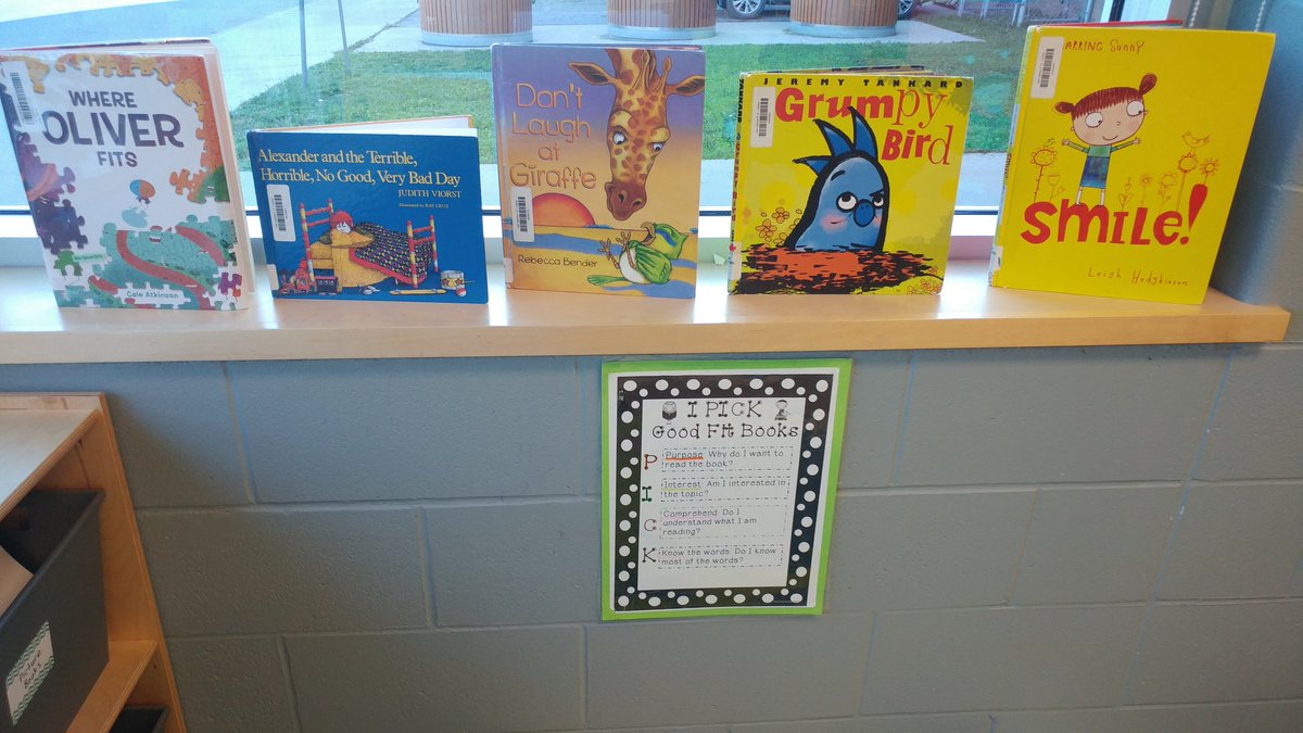 JessopJS's tweet image. Our classroom has been taken over by &quot;feelings&quot; books. We are learning about Zones of Self-Regulation. Next up we will talk about tools to help us move to green zone!