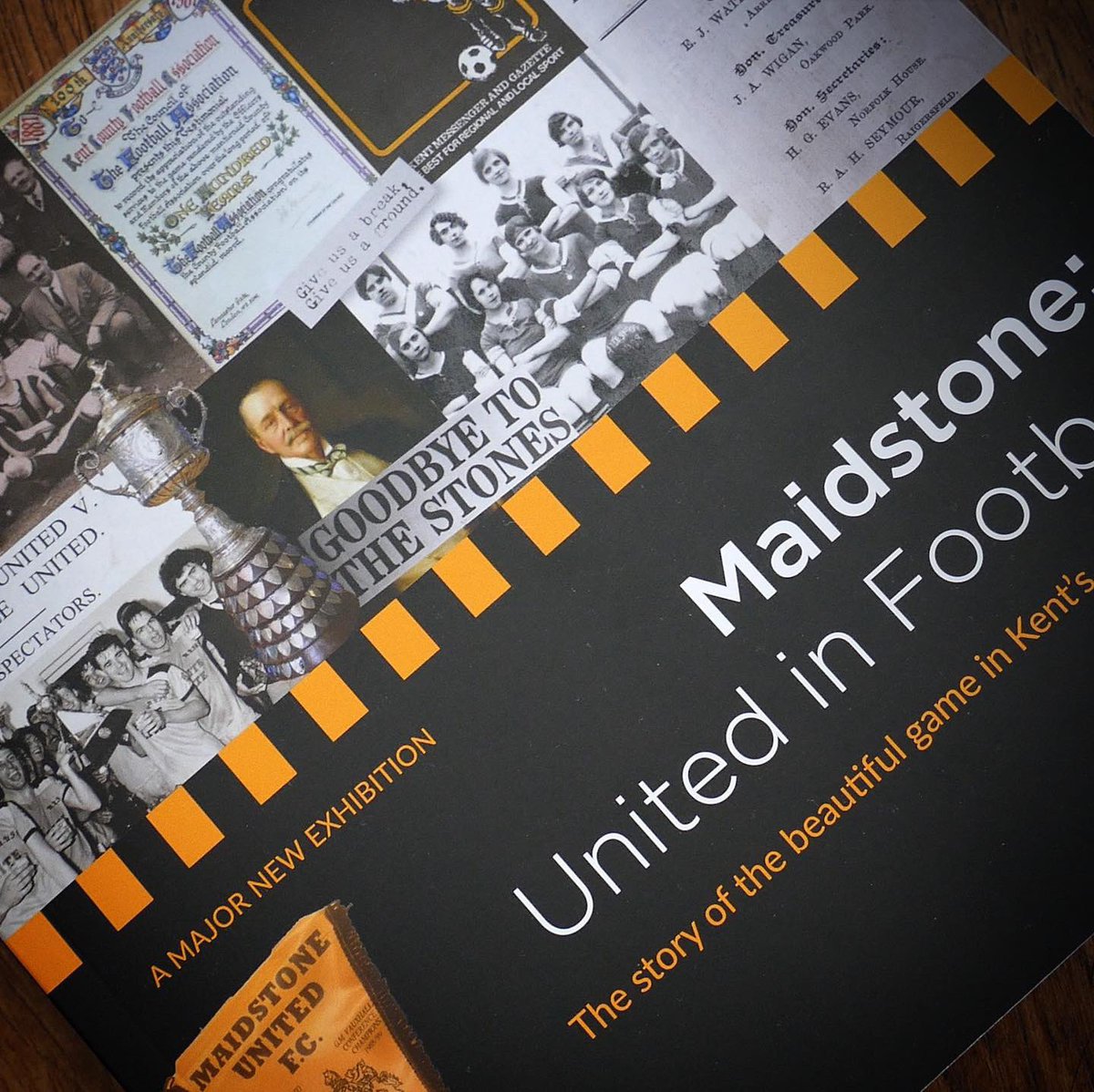 IMUSC & FC tweet media