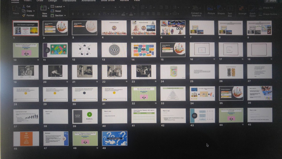 DrKeriWong's tweet image. Thank you @drzacharywalker and @DrRebeccaGordon for organising an inspiring Teaching Away Day yesterday! Here&apos;s me putting knowledge to practice for my upcoming talk...#GreenSlides #EngagingStudents1ClassAtATime #ImprovingTeaching @IOE_London