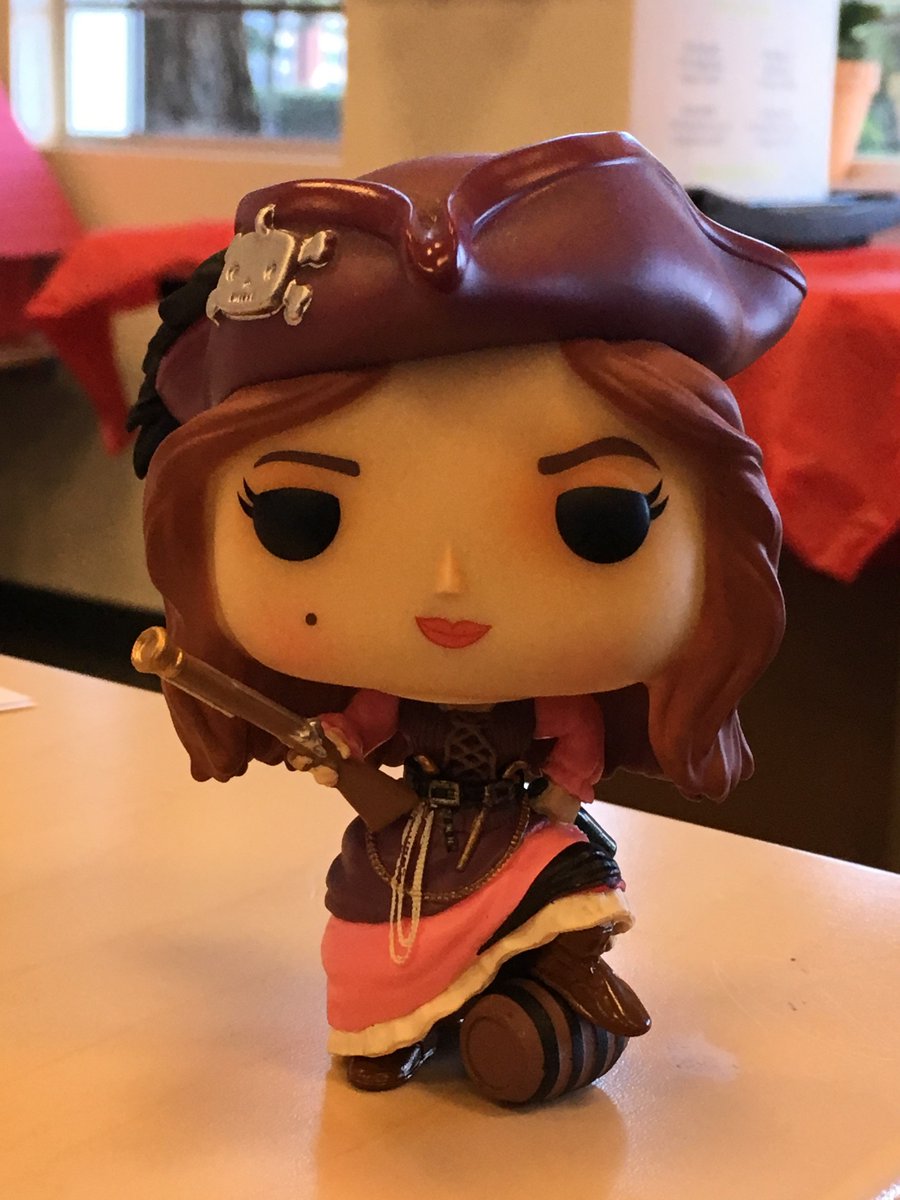 International Talk Like a Pirate Day <a href="/CerritosPride/">Cerritos Pride</a> #cerritospride #TuggleNation #FieldsFam #LifeAtATT <a href="/AdinaPickle/">adina pickle</a> <a href="/MrRichardbel/">Richard</a> <a href="/AzurinKatherine/">Katherine Azurin</a>