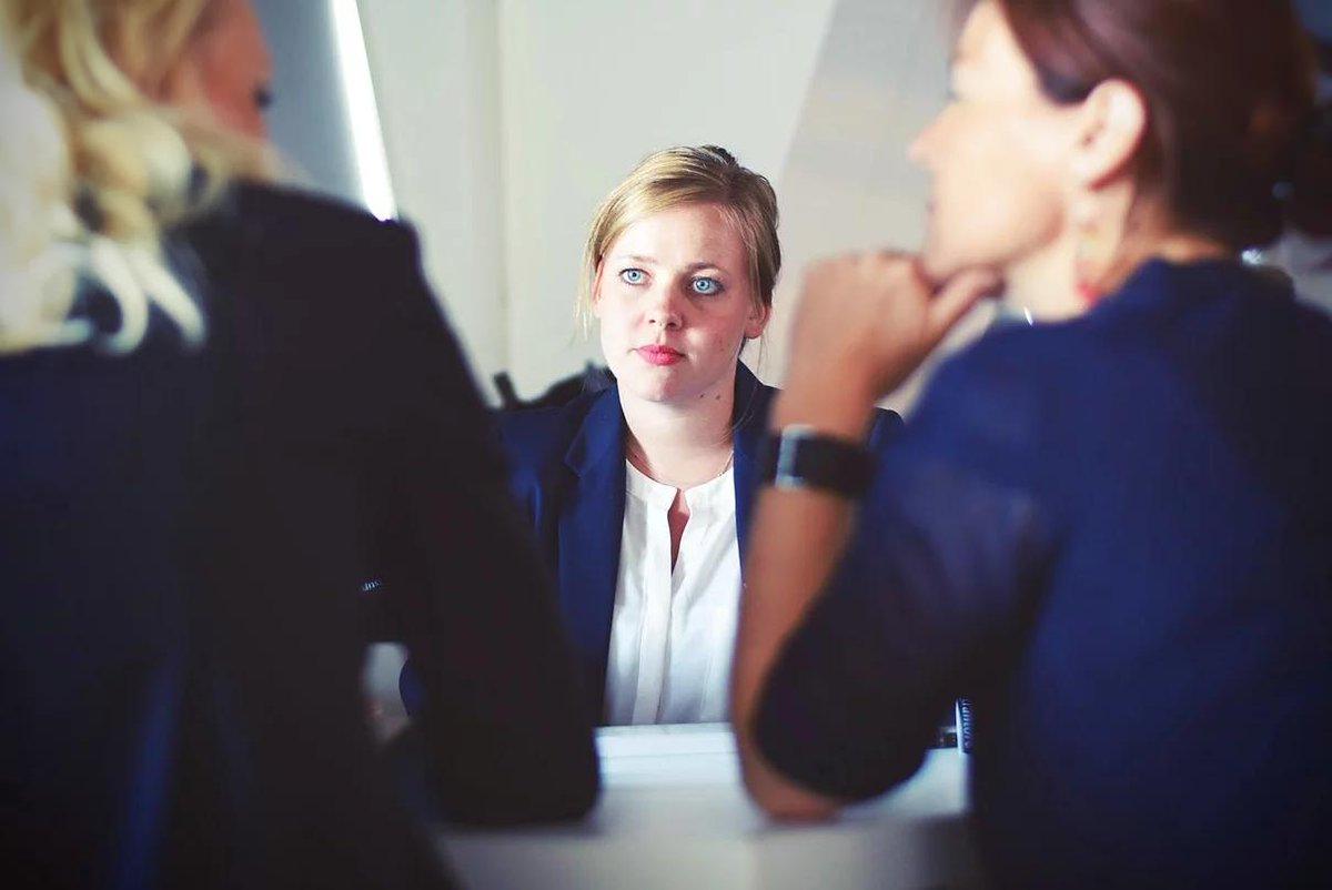 SparklesSports's tweet photo. ✨ We've covered touching up your LinkedIn profile, resumes, applying and cover letters. Now you've secured an interview. 

From the archives: Our hiring managers offer some tips for phone/video, in-person and after the interview.

✨ - https://t.co/l4CVbdFxtm https://t.co/mH1DSbkSCg