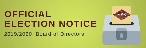 VailBoard's tweet photo. https://t.co/pESmi07vvW

Official Election Notice
Wednesday, September 18, 2019 at 5pm was the deadline for petitions for nominations to run to be part of the VBR/VMLS Board of Directors. 

This year with no contested positions to vote upon, the Directors are... https://t.co/8pbU0BZGSv