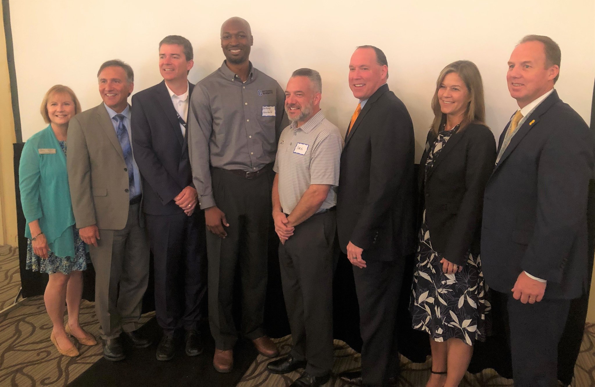 FultonCountySchools on Twitter "FCS principals from Johns Creek