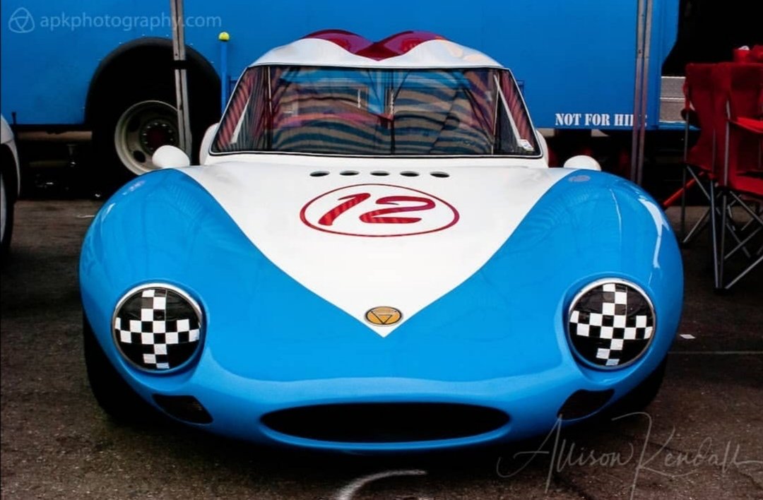 Ginetta G12 / 65' beautiful Brit #nino_nucarocarexpert @GordonMercedes9 @GBtris @unusual_cars @IG_Carshow @UKCars @UKClassicCars @FVC_Clasicos @classicgarage78 @LaurentVtti @ClasicosVent @LouSalome11 @TommyBLondon @carformanceUK @UKCARSCENE @Gandalfwasme @scuderiagta @FJA_Motors