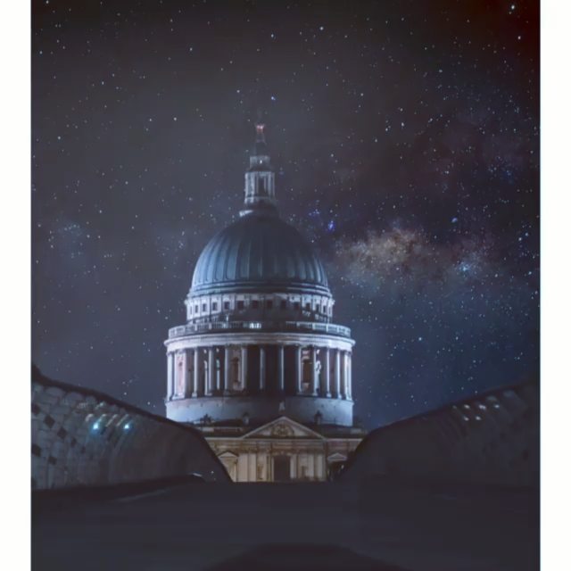 NeptuneOfficial's tweet image. St.arry Paul's #parallax .
.
📸 @neptune.official 
#visualedit | @neptune.visuals .
.
#parallaxeffect #stpauls #art #metroldn #travellondon #stars #visitlondon #bridge #london
#photogram #neptunevisuals #capture #nightphotography 
#lighttrails #nights… ift.tt/30vpBUH