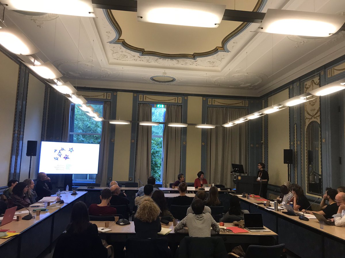 Sophie van den Elzen tweet media