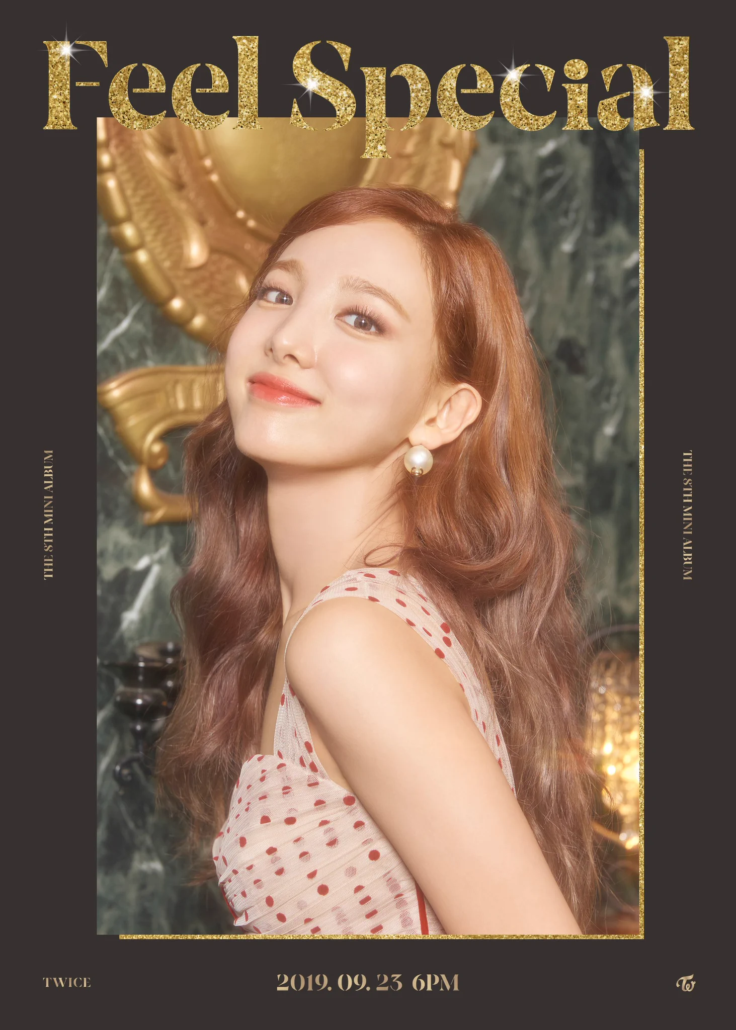 TWICE FeelSpecial サノク　ナヨン TWICE on X: 