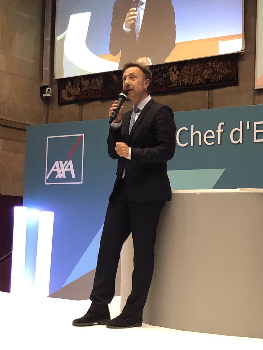 DidierWeckner's tweet photo. Convention #agentsgeneraux @AXAFrance 442 #experts #entreprise à vos côtés au quotidien #AXA engagée pour la protection du patrimoine @bernstephane Bravo et merci @mbebear @Leclerc_MEL https://t.co/b3H1TCr4LY