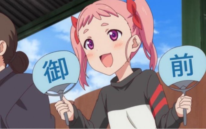 桃井はつり生誕祭19のtwitterイラスト検索結果 桃井はつり生誕祭19のtwitterイラスト検索結果