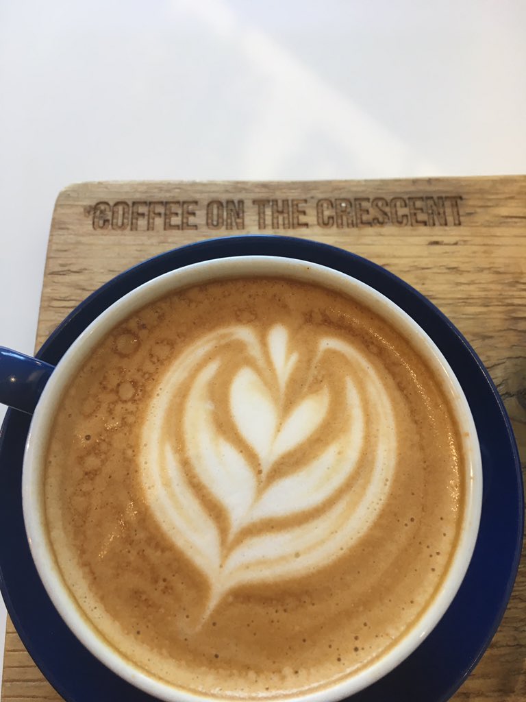Ivan Thomas (@ivanthomas_5) on Twitter photo Big thank you to <a href="/ViscountLinley/">Timothy Linley</a> for allowing me to assist with his morning prep at his fantastic shop @coffeeonthecrescent! Great insight into the hard work that goes into making a successful business! There is Latte art after cricket☕️#coffee #coffeeonthecrescent #cricketfamily Big thank you to <a href="/ViscountLinley/">Timothy Linley</a> for allowing me to assist with his morning prep at his fantastic shop @coffeeonthecrescent! Great insight into the hard work that goes into making a successful business! There is Latte art after cricket☕️#coffee #coffeeonthecrescent #cricketfamily