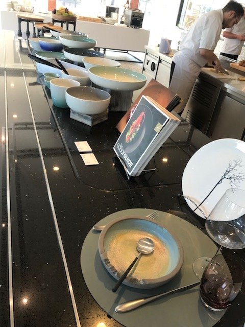 GoodfellowsLtd's tweet photo. A fabulous setup by our team for @BaxterStorey today with @arareborn for the 2019 #CulinaryExperience 

Get in touch with us today for #contractcatering #meetingsetup #conferences #buffet 

Call 0844 334 5232 or visit https://t.co/VPHZMwaYRX https://t.co/5rhEPwEebE