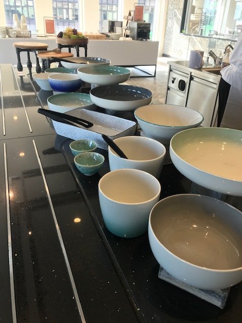 GoodfellowsLtd's tweet photo. A fabulous setup by our team for @BaxterStorey today with @arareborn for the 2019 #CulinaryExperience 

Get in touch with us today for #contractcatering #meetingsetup #conferences #buffet 

Call 0844 334 5232 or visit https://t.co/VPHZMwaYRX https://t.co/5rhEPwEebE