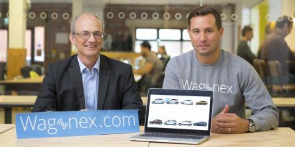 devbankwales's tweet photo. .@DriveWAGONEX, the car subscription marketplace platform, has announced a significant #equity #funding round, led by us, as it looks to bolster growth in the UK. Hear about their plans to accelerate business development: #DevBankHelped https://t.co/DTb4LvK0AP

.
@cardiffcouncil https://t.co/ojO0j5r4Oo